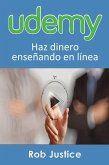Udemy. Haz dinero enseñando en línea (eBook, ePUB)