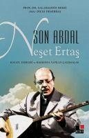 Son Abdal Neset Ertas - Demirbas, Dicle; Bekki, Salahaddin