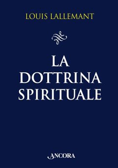 Cover La dottrina spirituale