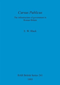 Cover Cursus Publicus