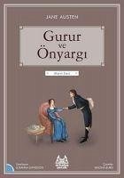 Cover Gurur ve Önyargi