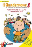 Per scoprire gli altri intorno a noi
