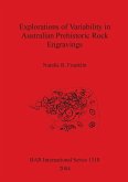 Explorations of Variability in Australian Prehistoric Rock Engravings