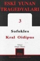 Eski Yunan Tragedyalari 3 - Sofokles