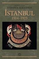 Istanbul 1914-1923 - Yerasimos, Stefanos