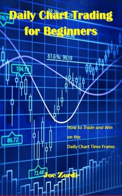 Cover Daily Chart Trading for Beginners (eBook, ePUB)