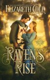Raven's Rise (Swordcross Knights, #3) (eBook, ePUB)