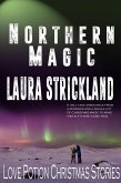Northern Magic (Love Potion Christmas Story) (eBook, ePUB)