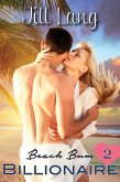 Beach Bum Billionaire 2 (A BBW Billionaire Romance, #2) (eBook, ePUB)