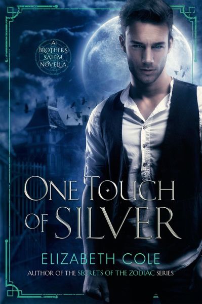 One Touch of Silver (The Brothers Salem) (eBook, ePUB) One Touch of Silver (The Brothers Salem) (eBook, ePUB)