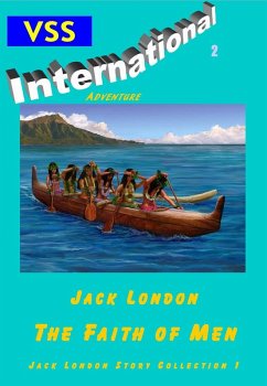 Cover The Faith of Men (eBook, ePUB)