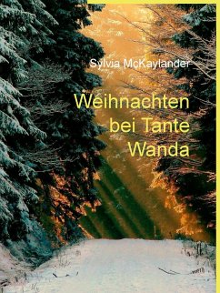 Weihnachten bei Tante Wanda (eBook, ePUB)