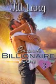 Beach Billionaire Con 3 (A Billionaire Romance, #3) (eBook, ePUB)