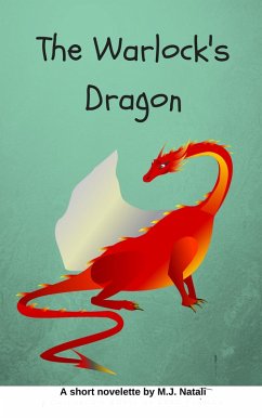 Cover The Warlocks Dragon (eBook, ePUB)
