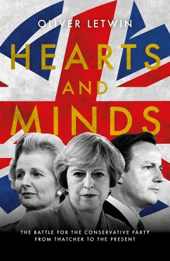 Hearts and Minds (eBook, ePUB) - Letwin, Oliver