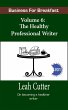 The Healthy Professional Writer... - Bild 1