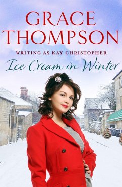 Ice Cream in Winter (eBook, ePUB) - Thompson, Grace