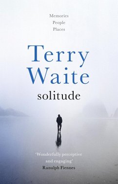 Cover Solitude (eBook, ePUB)