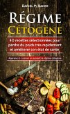 Régime Cétogène (eBook, ePUB)