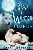 The Winter Omega (The Night Pack, #1) (eBook, ePUB)