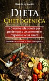 Dieta Chetogenica (eBook, ePUB)