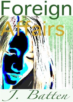 Cover Foreign Affairs (eBook, ePUB)