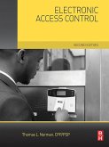 Electronic Access Control (eBook, ePUB) Electronic Access Control (eBook, ePUB)