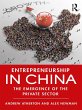 Entrepreneurship in China (eBook, ePUB) - Bild 1