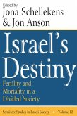 Israel's Destiny (eBook, PDF)