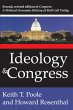 Ideology and Congress (eBook, PDF) - Bild 1