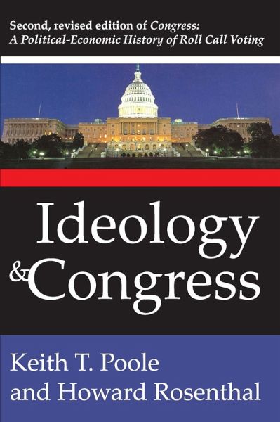 Ideology and Congress (eBook, PDF) Ideology and Congress (eBook, PDF)