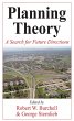 Planning Theory (eBook, PDF) - Bild 1