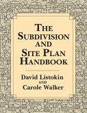 The Subdivision and Site Plan Handbook (eBook, PDF)