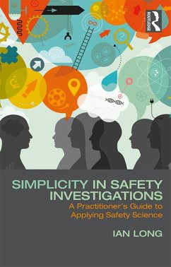 Simplicity in Safety Investigations (eBook, PDF) - Long, Ian