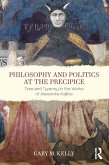 Philosophy and Politics at the Precipice (eBook, ePUB)