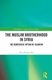 The Muslim Brotherhood in Syria (eBook, ePUB)