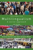 Introducing Multilingualism (eBook, PDF)