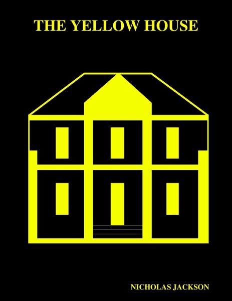 The Yellow House (eBook, ePUB)