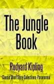 The Jungle Book (eBook, ePUB)