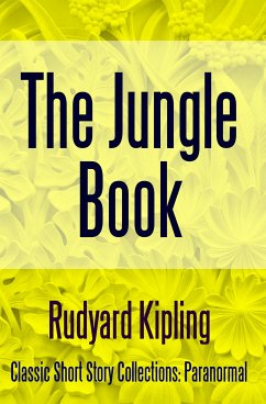 The Jungle Book (eBook, ePUB) - Kipling, Rudyard