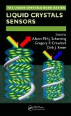 Liquid Crystal Sensors (eBook, PDF)