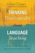 Thinking Theologically about Language... - Bild 1