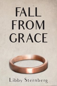Cover Fall from Grace (eBook, PDF)