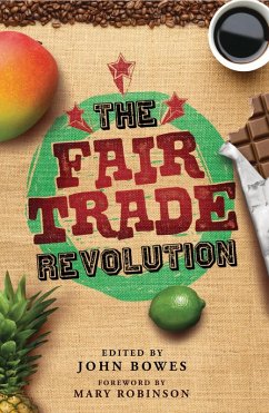 Cover The Fair Trade Revolution (eBook, ePUB)