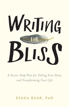 Writing for Bliss (eBook, ePUB)