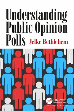 Understanding Public Opinion Polls (eBook, PDF) - Bethlehem, Jelke