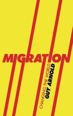 Migration (eBook, ePUB) - Arnold, Guy