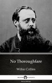 No Thoroughfare by Wilkie Collins - Delphi Classics (Illustrated) (eBook, ePUB)