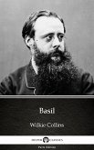 Basil by Wilkie Collins - Delphi Classics (Illustrated) (eBook, ePUB)