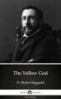 The Yellow God by H. Rider Haggard -... - Bild 1